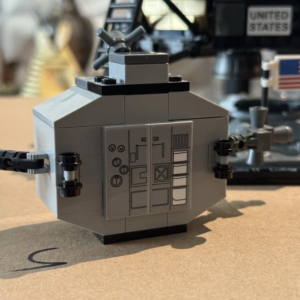 Lego excellent complete